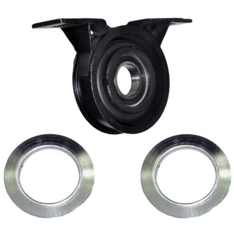 Palier central d'arbre de transmission pour Land Rover Freelander 1 TD4 1998 – 2006, TOQ000040: Default Title