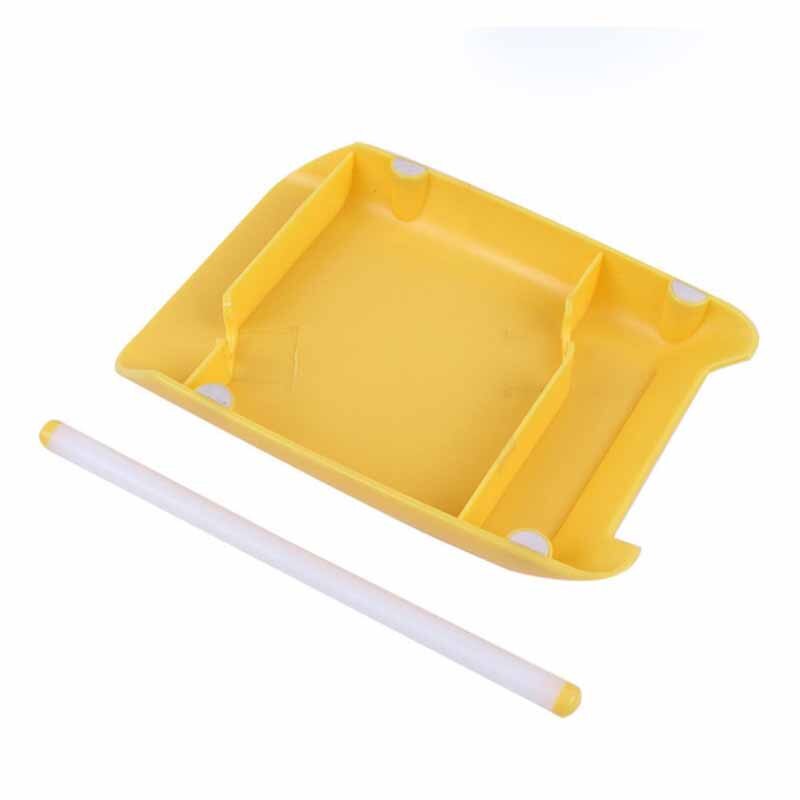 Pasta Spaghetti Small Spiral Noodle Mold Italian Macaroni Maker Manual Kitchen Tool