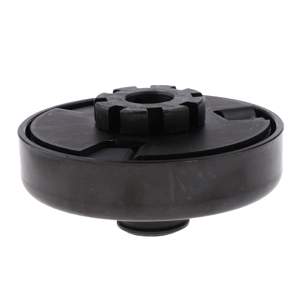 Go Kart/Mini Bike Universal Centrifugal Clutch 0.7" 19mm Bore 12 Tooth