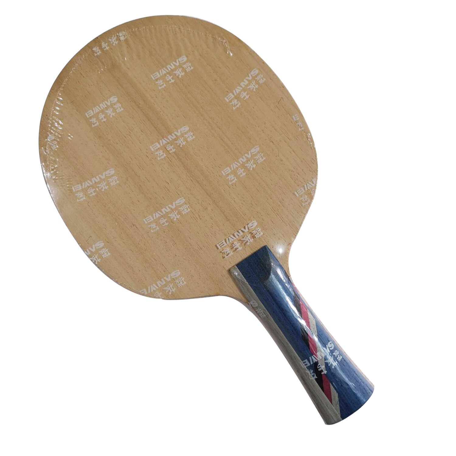 Sanwei J-11 J11 J 11 Table Tennis Blade for PingPong Racket
