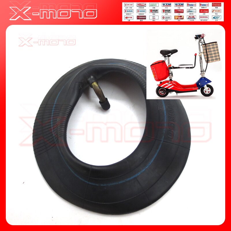 Real Stunt Scooter Electric Unicycle 200 X 50 8" 2" 8 Inch Inner Tube For Gas & Electric Scooter Pocket Bike Razor 200x50