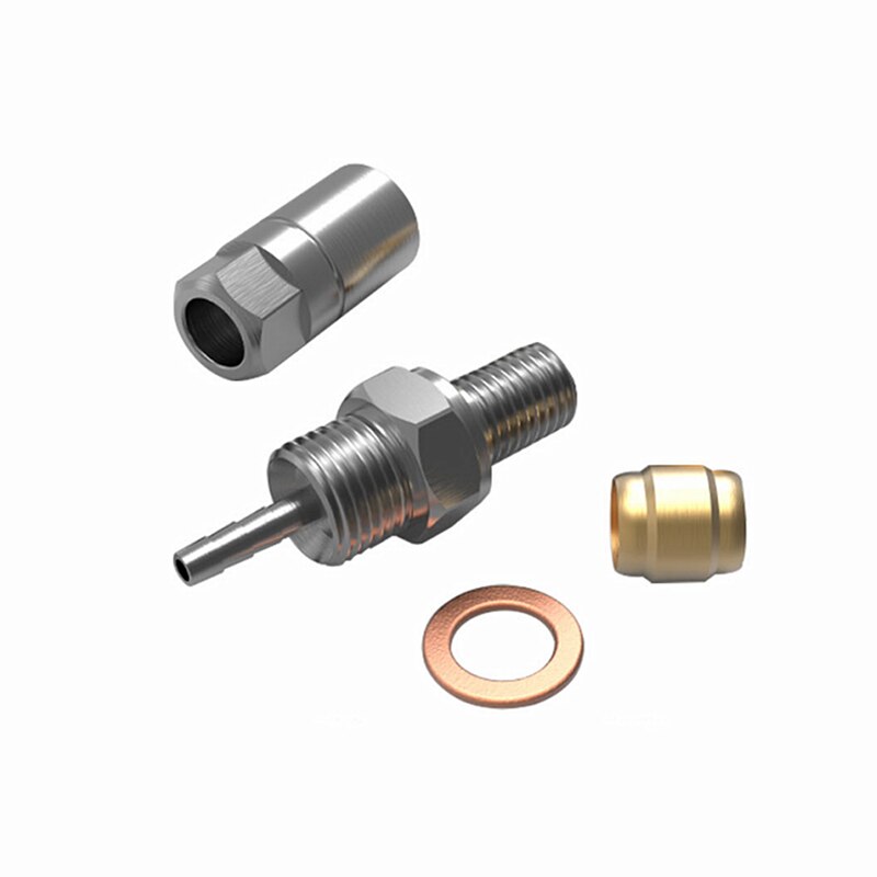 Hydraulic Hose Adapters For Magura MT Olive Connecter Insert and BENJO Set