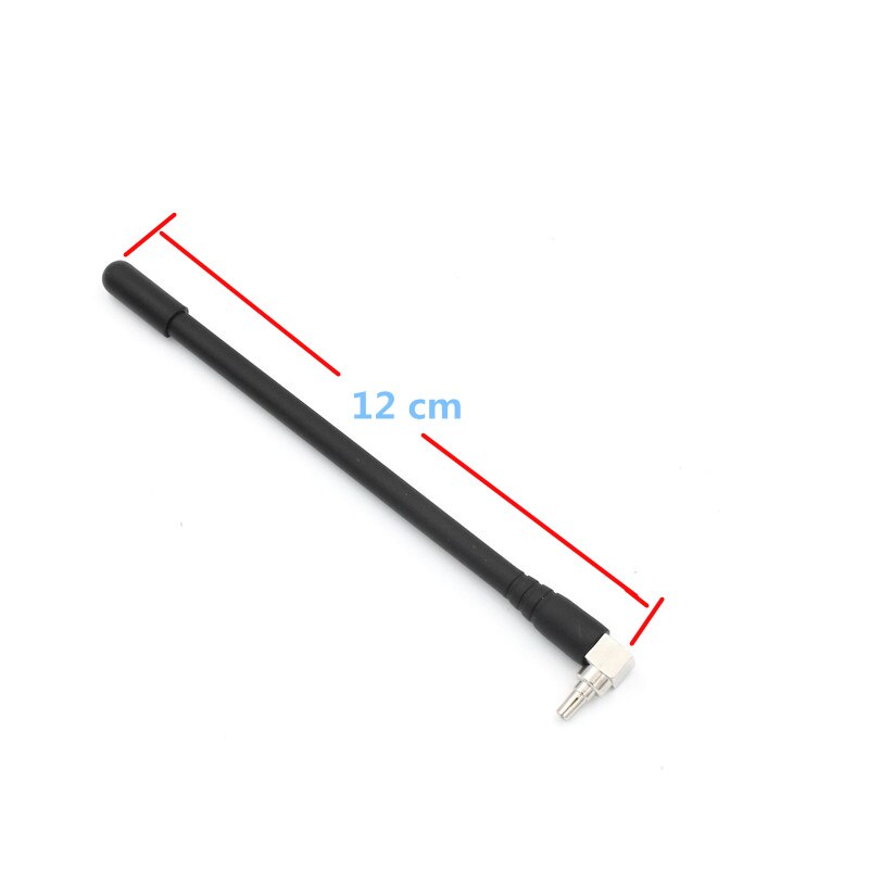 Wifi Antenna CRC9 4G antenne 10 pz/lotto router exteral antenna per Huawei E353 E3131 E3372 Vodafone K5160 USB Senza Fili router