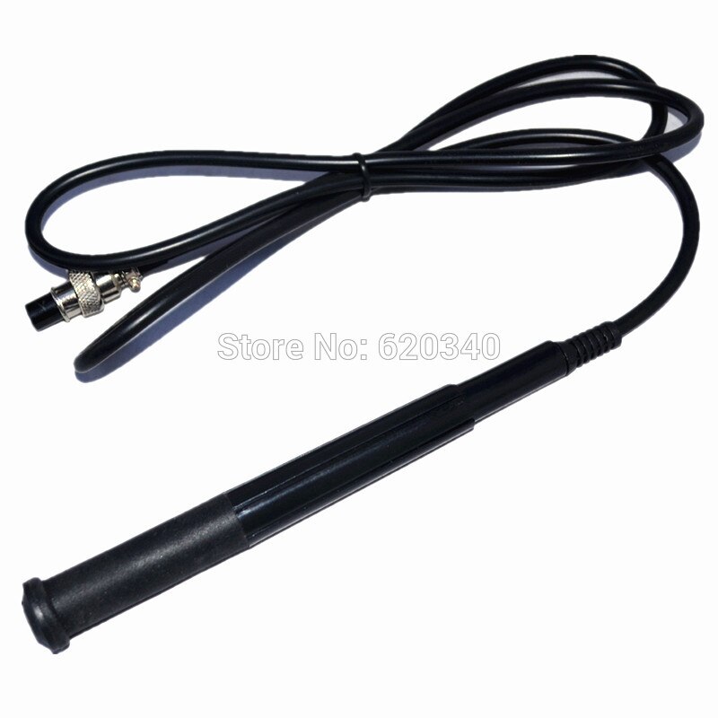 BAKON Digital Soldering Station Portable soldering iron BGA solder station set kit 220V 75W T13-I T13-K