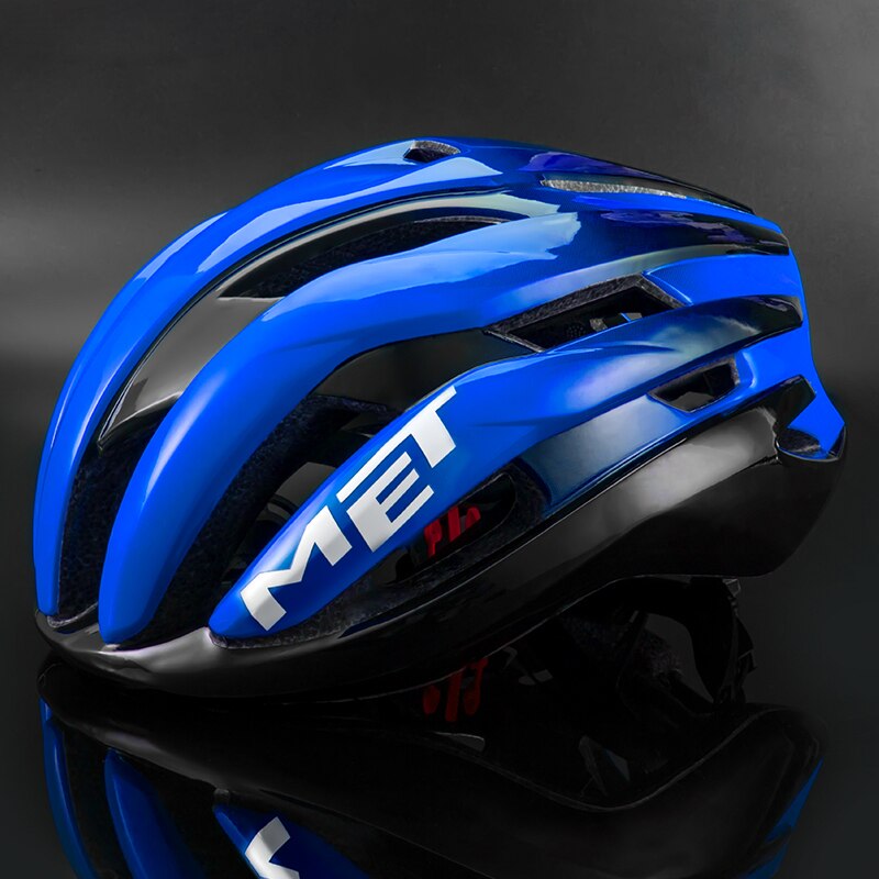 MET TRENTA Cycling Helmet Sports Road MTB Ventilated for Men Women Bike Ultralight Mountain Bicycle Riding Helmet