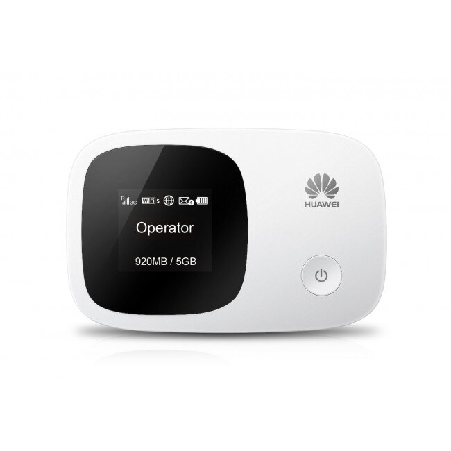 Unlocked Huawei E5336 Moblie Phone 3G /2G Hotpots WIFI Router