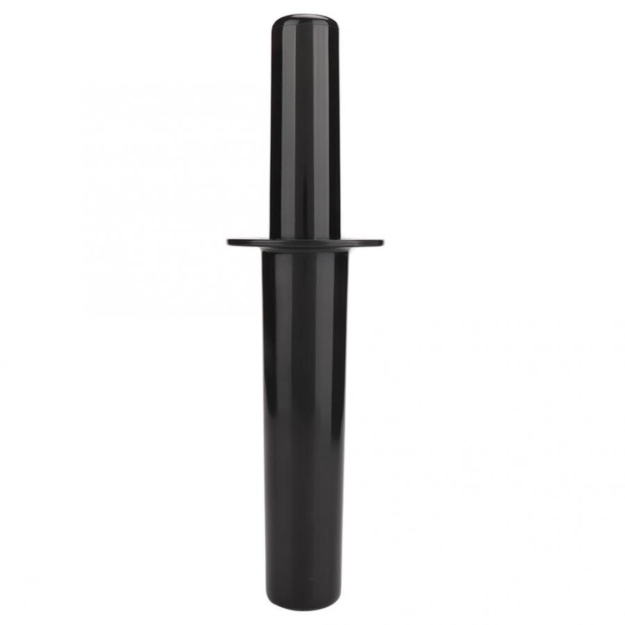 Cooking Machine Accessories General Blender Tamper Plastic Muddler for Blender Mixer 24cm Baking Tool Kitchenware
