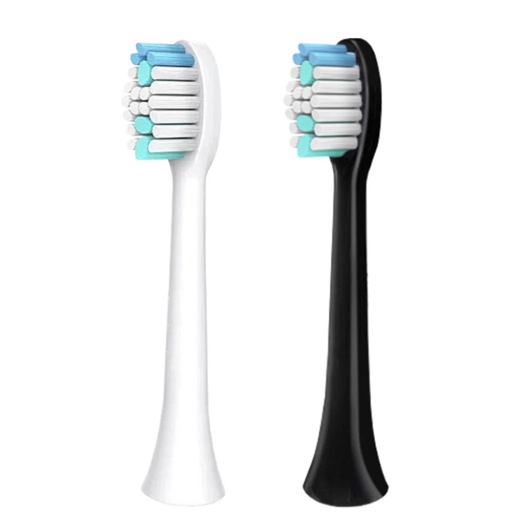 Sarmocare Electric Toothbrush Heads for S100 S200 S600 S700 S800 S900 S710 S820 S910 Electric Toothbrush for Digoo DG-YS11