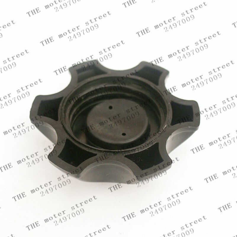 good dirt bike plastic fuel tank cap ATV cheap accessories mini motorcross tank hat CRF KLX