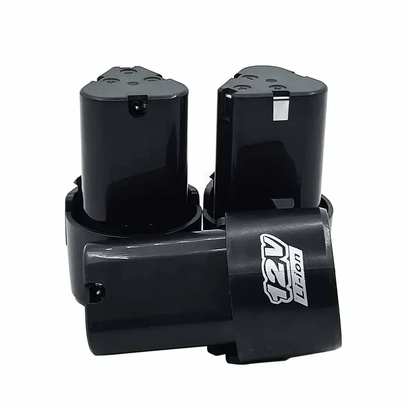 Batería De Litio Para Destornillador, Pila De Respaldo De 12V,9800mAh, 100% Origen, Larga Duración, Nueva, Gran Oferta