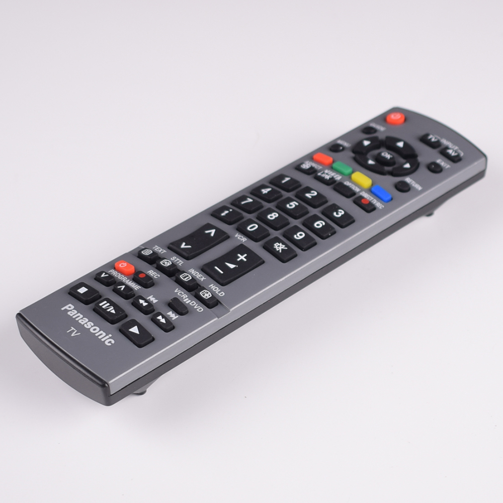 Universal Remote Control For Panasonic TV EUR 7651120/71110/7628003 Smart Television Controller
