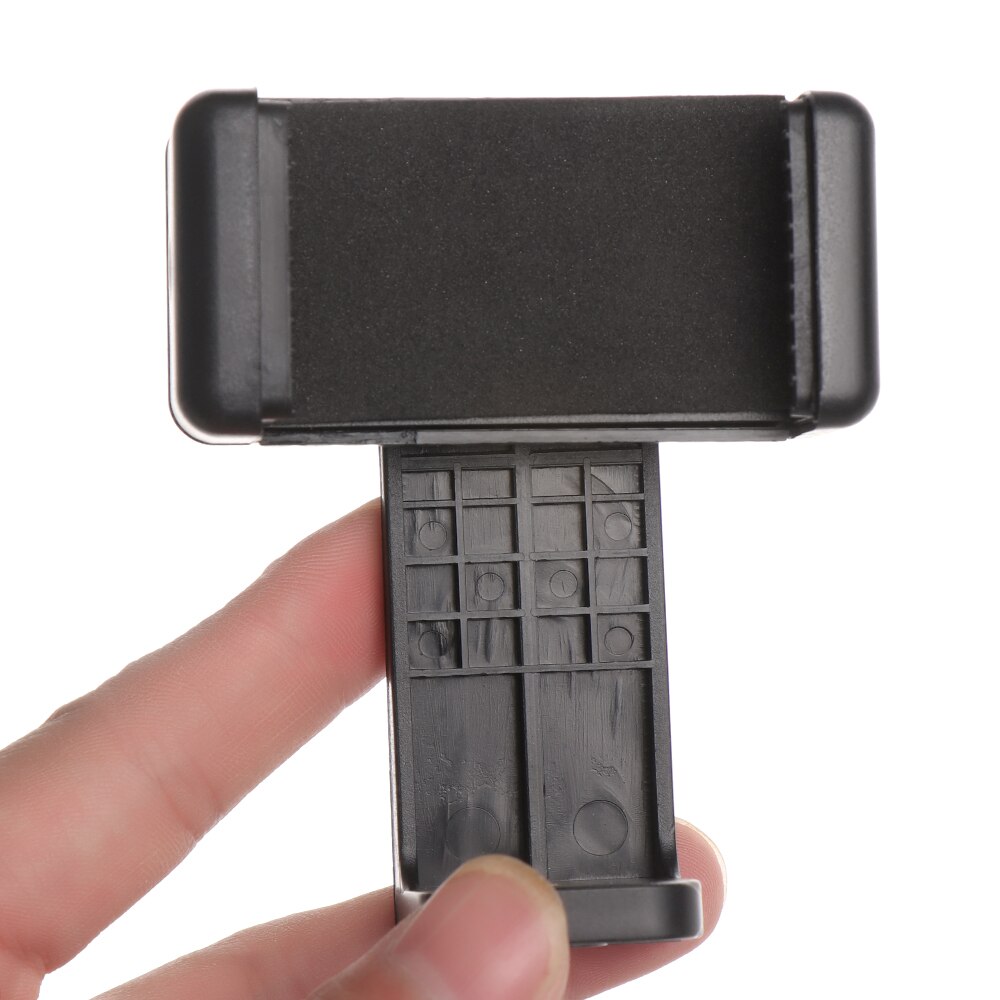 1pc Mobiele Telefoon Statief Adapter Houder Smartphone Universele Mount Adapter Mobiele Telefoon Foto Accessoires