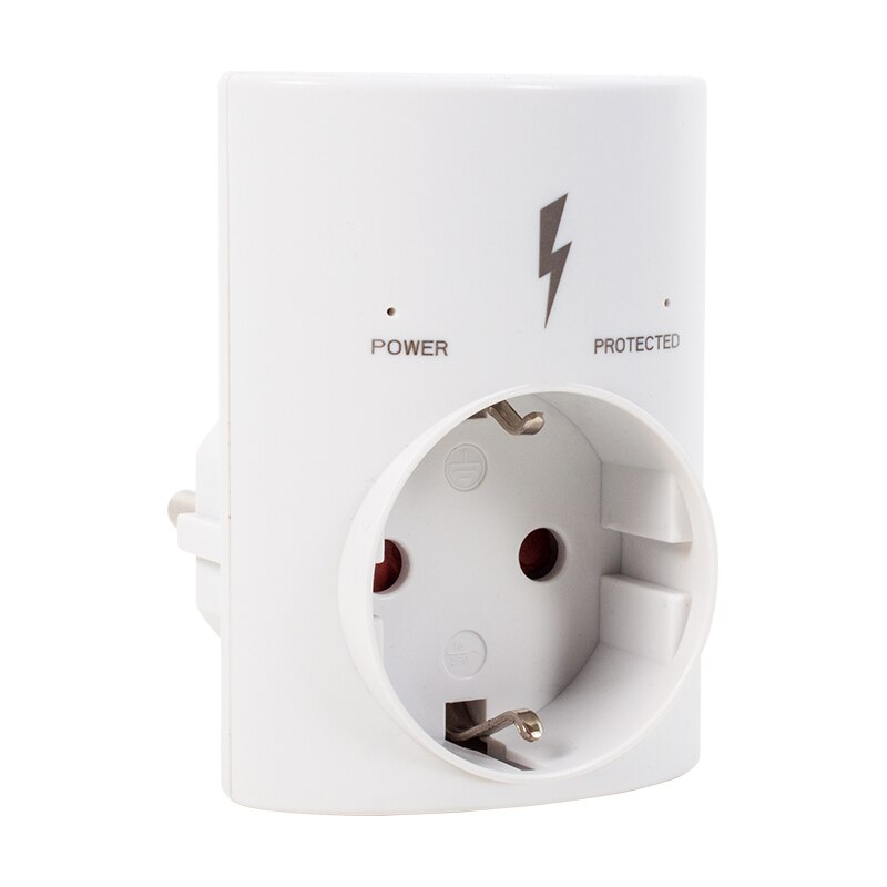 UCOMEN PA-GEJ-01SD 16A corrente protetta singolo prba-z