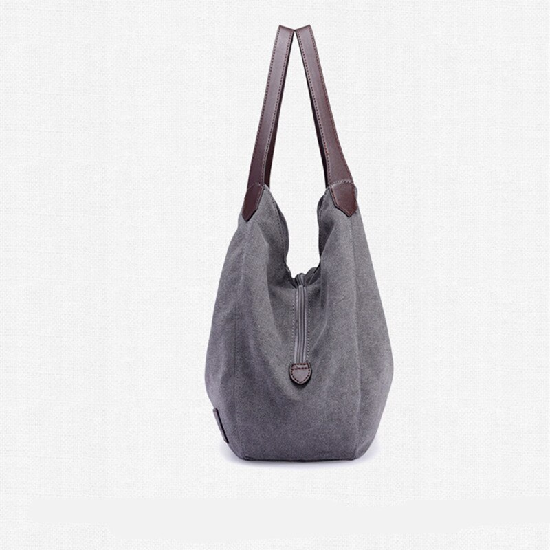 Yogodlns – sac à main en toile pour femmes, fourre-tout de , , mignon, fille, sac de loisirs, moderne