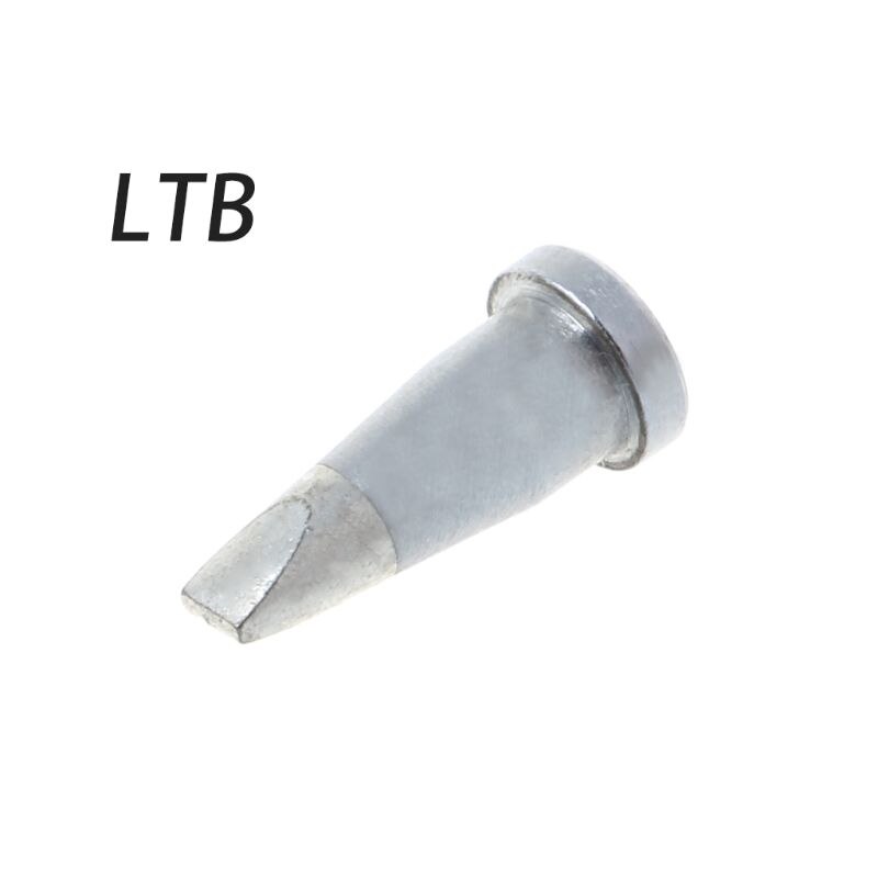 LT Serie Lötkolben Spitze Blei Kostenloser Heizung Element Für Weller WP80 WSP80: LTB
