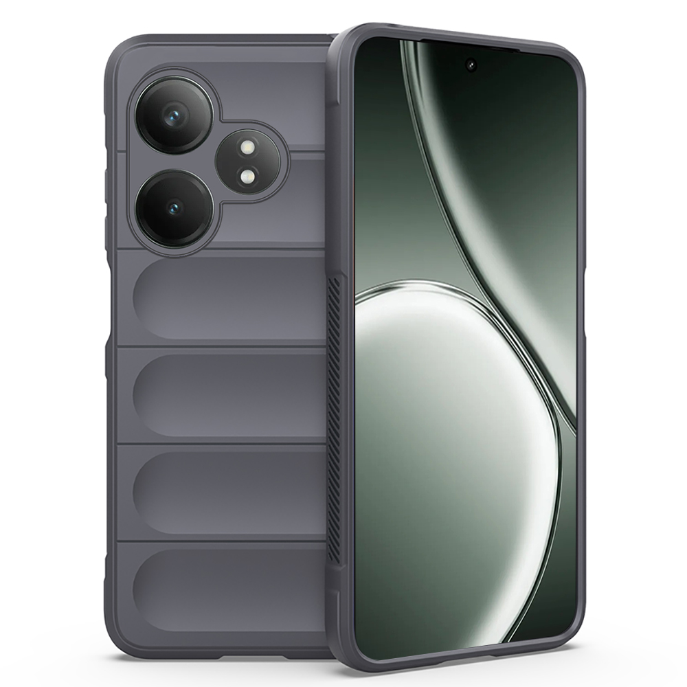 Liquid Silicone Shockproof Bumper Back Cover For Realme GT 6T Neo 6 SE 6se GT6 6 T Neo6SE Case Camera Protector Shell Fundas: Nylon / SKY BLUE