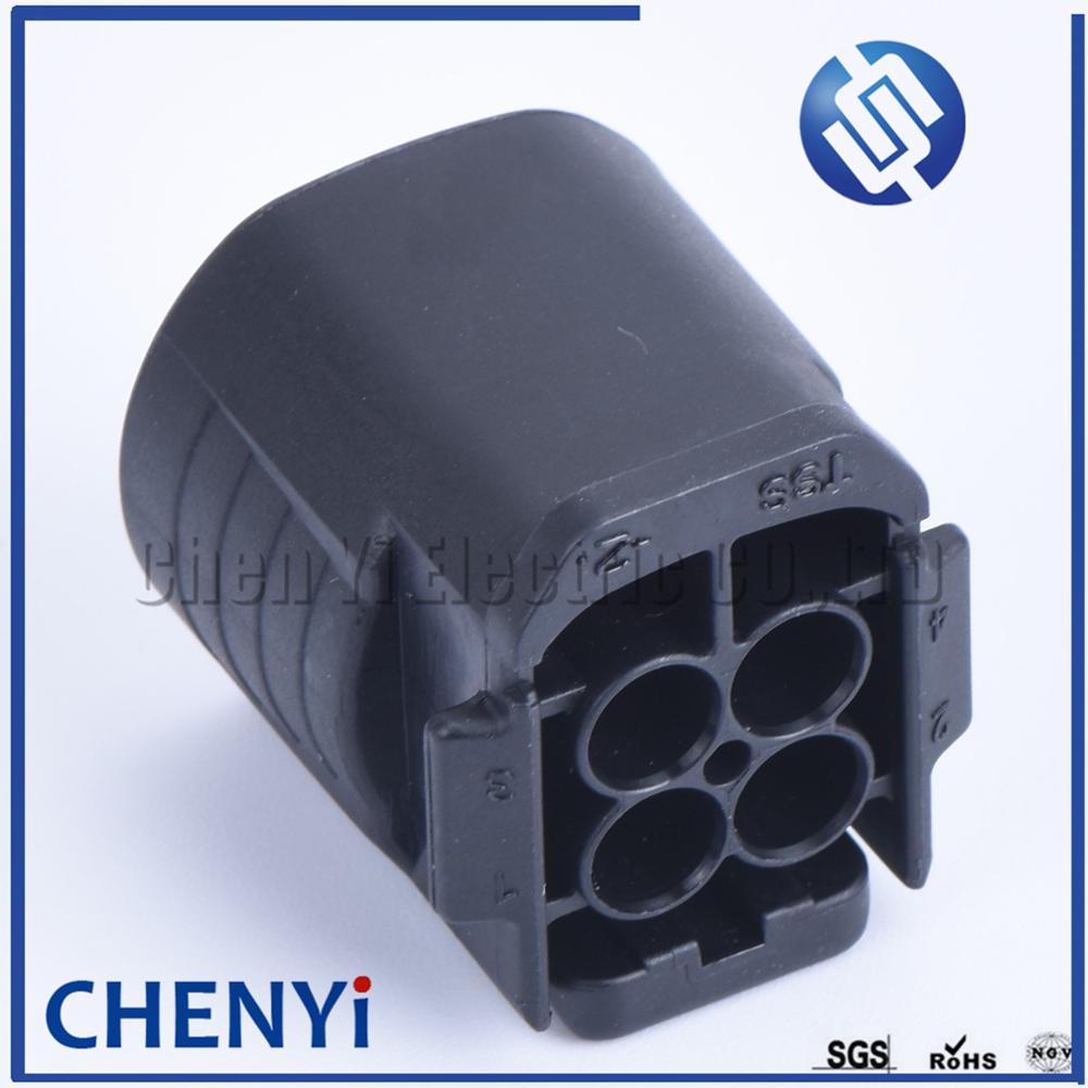 4 Pin Sumitomo 6189-0694 Denso alternador regulador reparación conector de cableado para Honda Acura TOYOTA D4D los motores 90980-11964