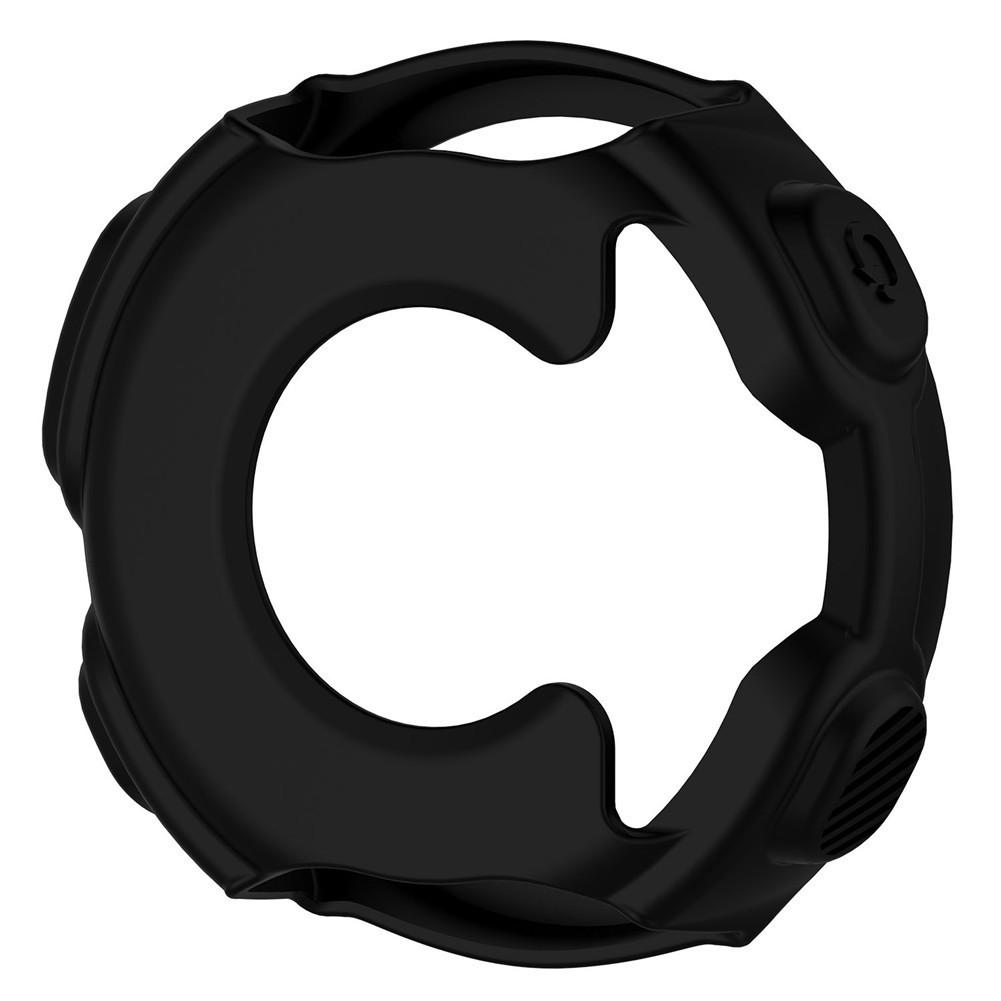 Para Garmin Forerunner 235 funda protectora de reloj para garmin forerunner 735xt funda de pantalla de reloj de muñeca de silicona
