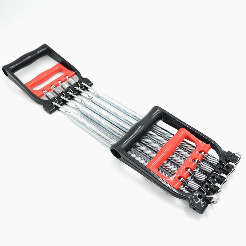 Pull Arm Workout Expander Fitness Bands Resistance Home Gym Spring Pull Chest Muscle Training Exercise Equipment