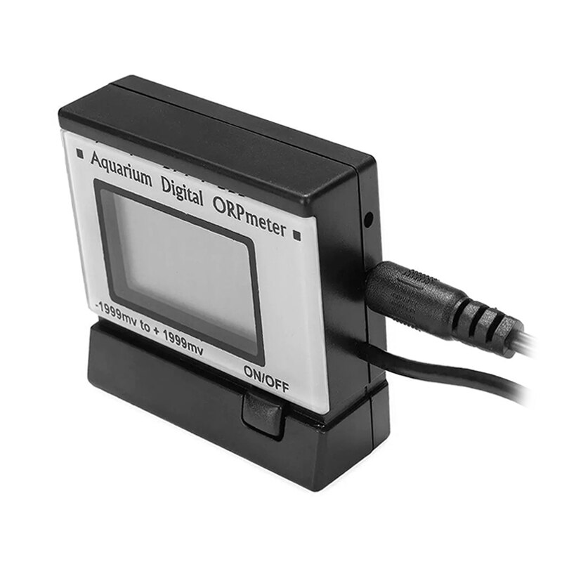 OW-169F Digitale Ph Monitor Lcd Display Meting Gereedschap Kit Water Monitor Tester Meter