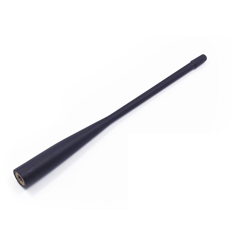 Original TYT Dual Band 136-174/400-520MHz UHF/VHF SMA-Male 17.2cm/6.7inch Antenna for TYT TH-UV8000D TH-UV8000E Walkie Talkie