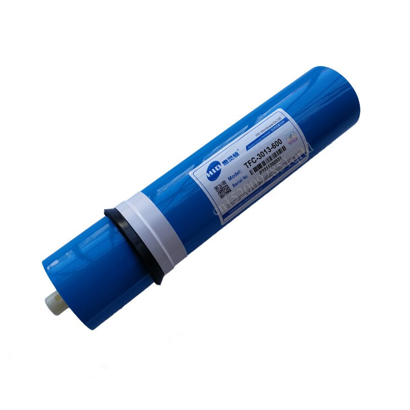 600gpd Reverse Osmosis Filter Ro Fittings 3013-600G Ro Filter Reverse Osmosis System Osmosis Inversa Filter Cartridge