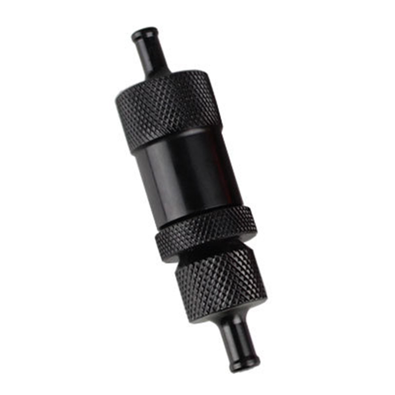 Controlador de propulsión Turbo de aleación de aluminio para coche, turbocompresor, regulador de presión, Turbo cargadores, Piezas para vehículos turbocargados: Black