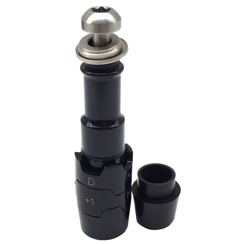 AD-.335 Golf Golf Club Adapter For Callaway 815/Gbb Epic/Xr/V Serial Driver: Default Title