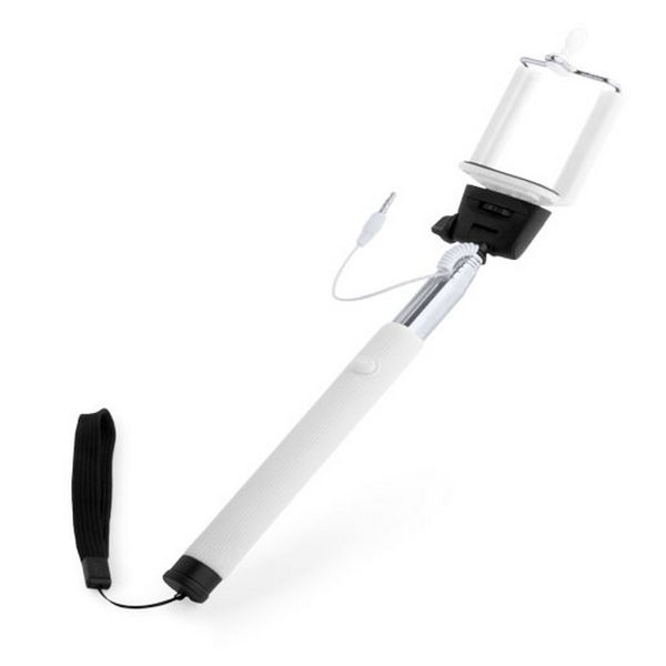 Extendible Selfie Stick (3,5mm) 144627