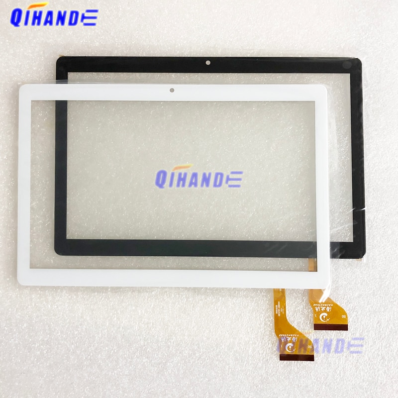 Nouvel écran tactile pour 10.1 ''pouces HZYCTP-102044 tablette tactile capacitif externe numériseur écran tactile capteur HZY CTP-1020-44