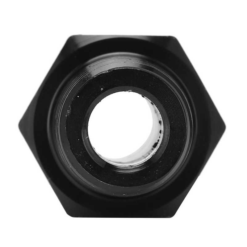 Fuel Line Connector Simple Installation Fuel Pipe Adapter for Car