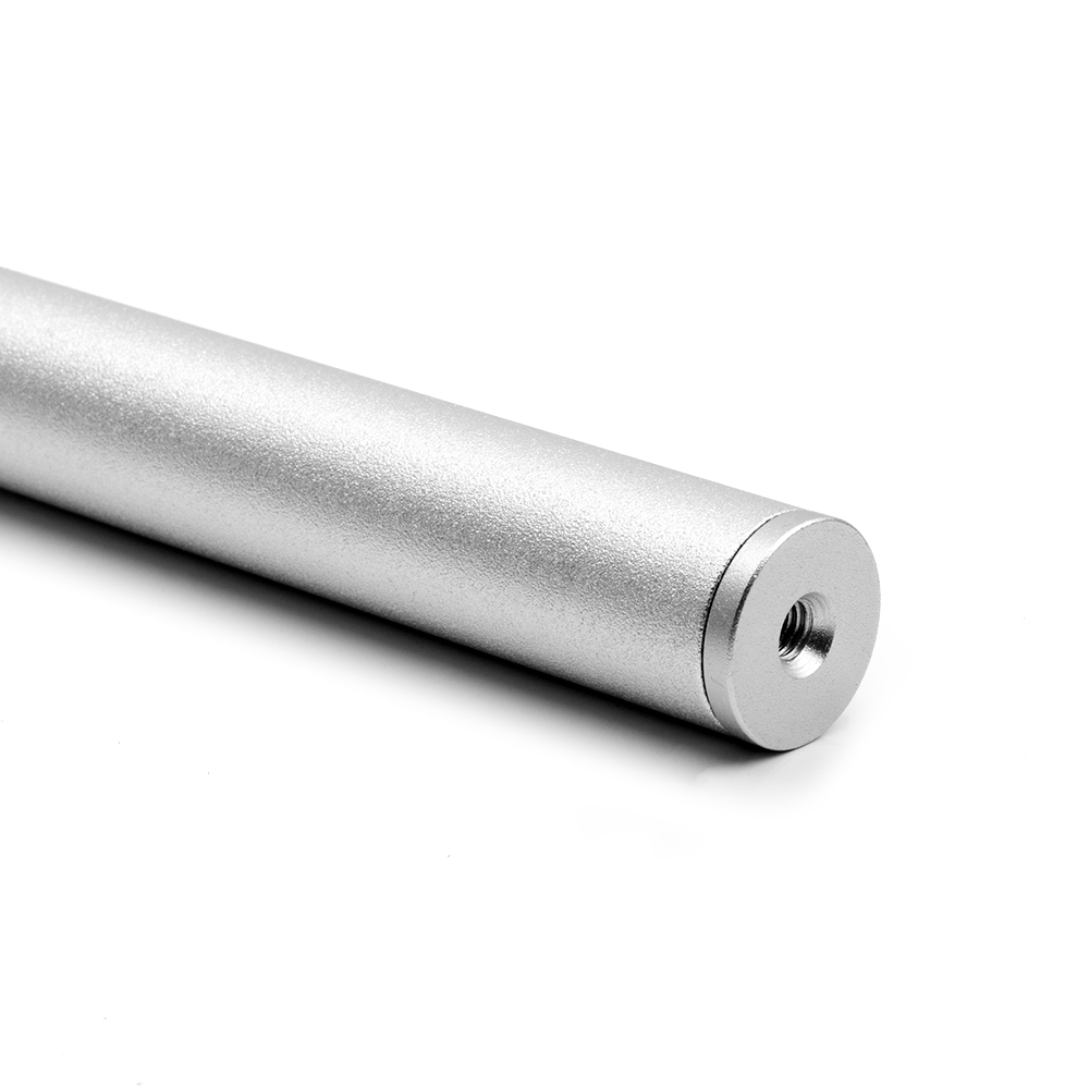 NICREW Chihiros Aquarium LED Light Hanging Stand Aluminum Alloy Bracket for Fish Tank Lamp