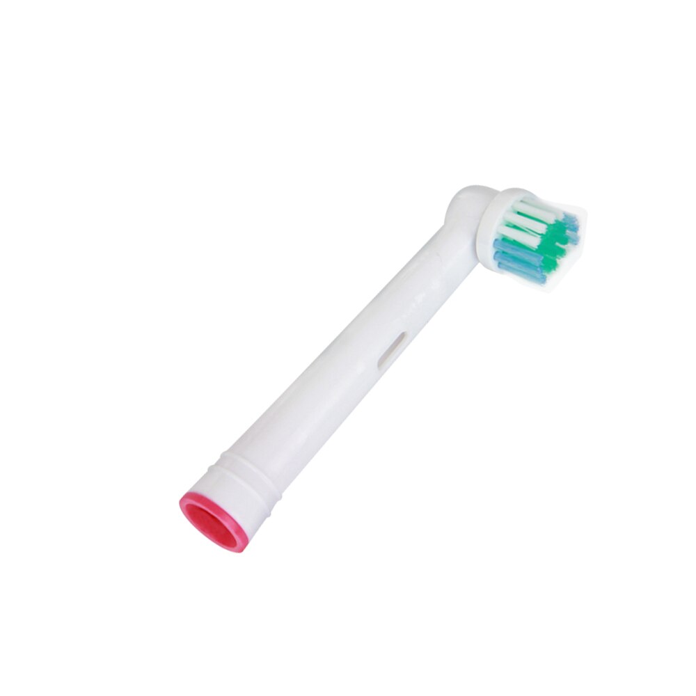 Electric Toothbrush Heads EB-17A SB-17A Neutral Package Health Care 4pcs(1pack)