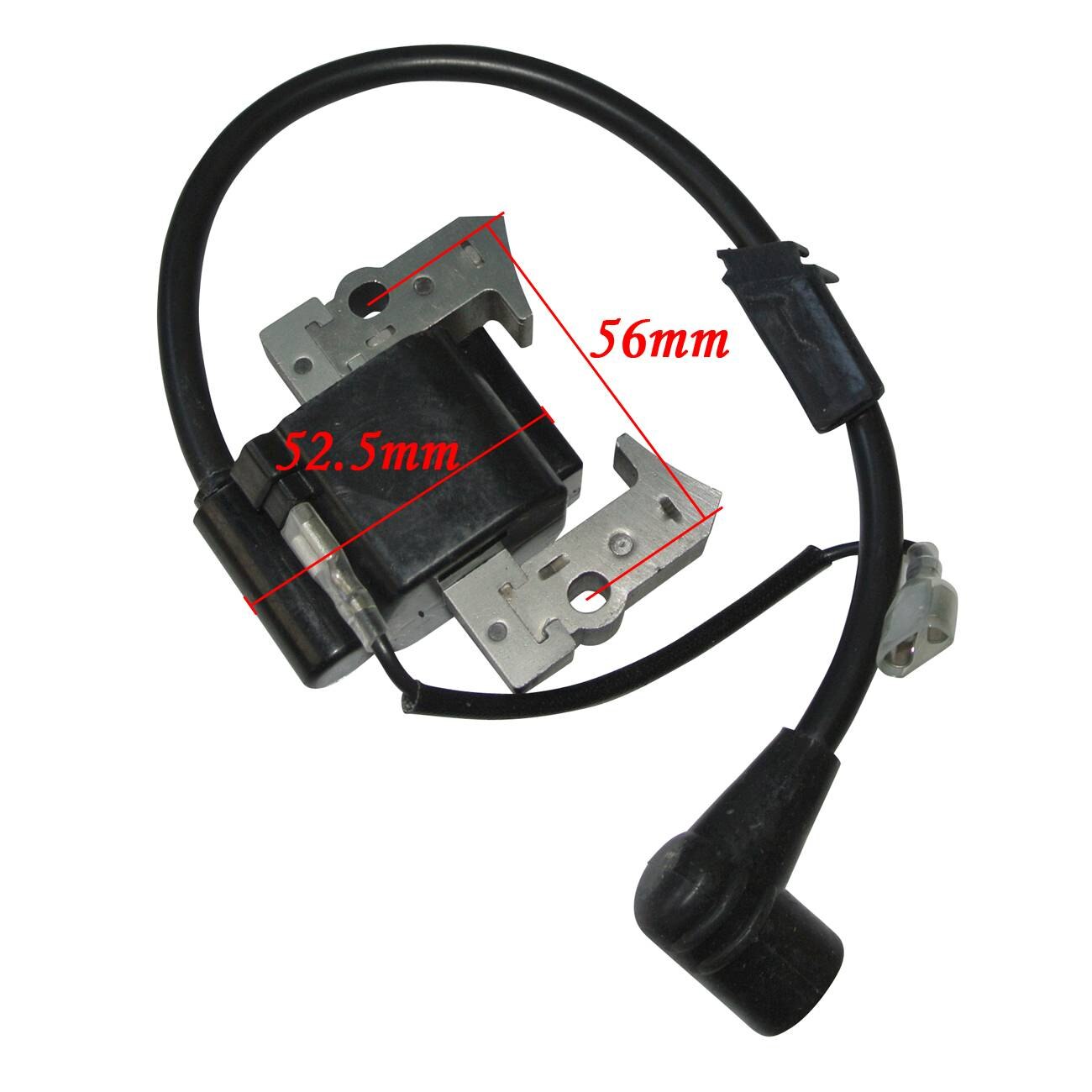 Ignition Coil Assy fit Robin EC08 2 Stroke Grass Trimmer Gasoline Engine Motor