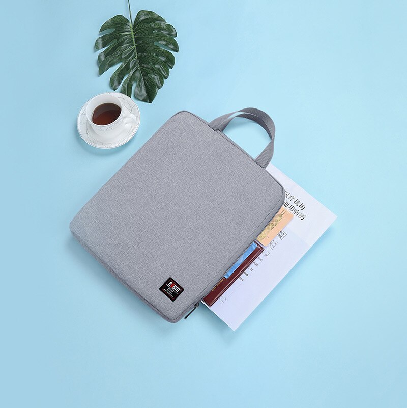 Bubm Document Zak Voor Papier Organizer Travel Organizer Opslag Voor Bestand Credential Zak Houder Diploma