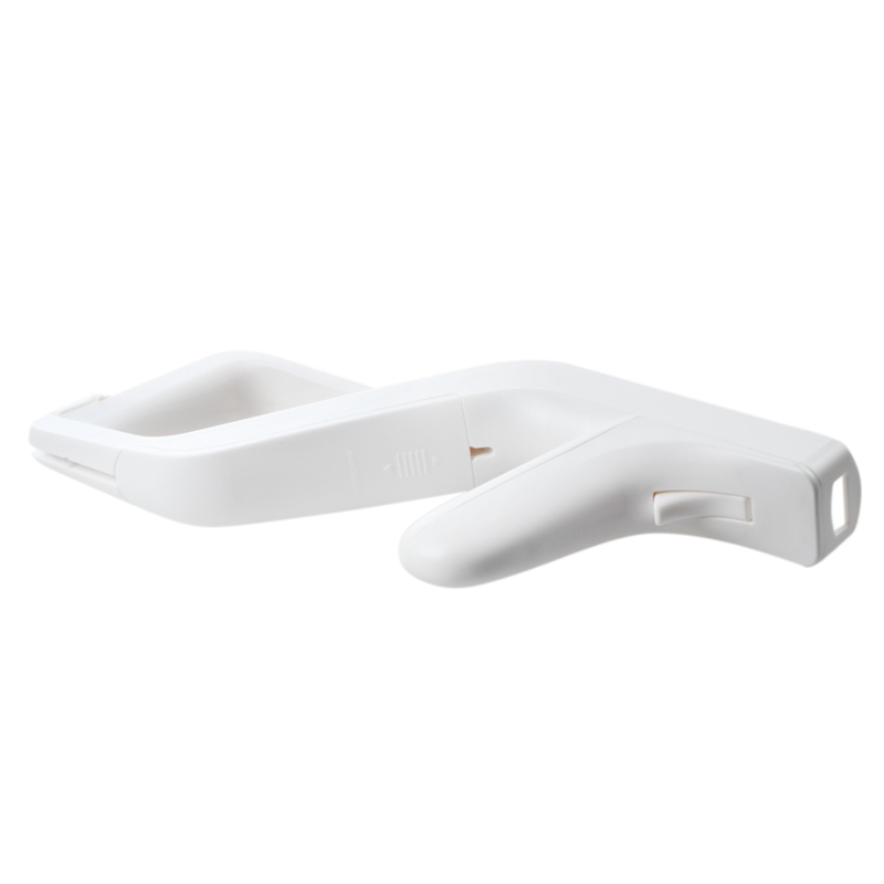 2 x Zapper Gun for Nintendo Wii Remote Controller