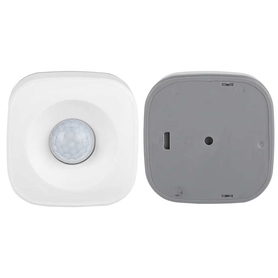 WIFI Smart Home PIR Motion Detection Sensor Wireless Security Burglar Alarm Sensor