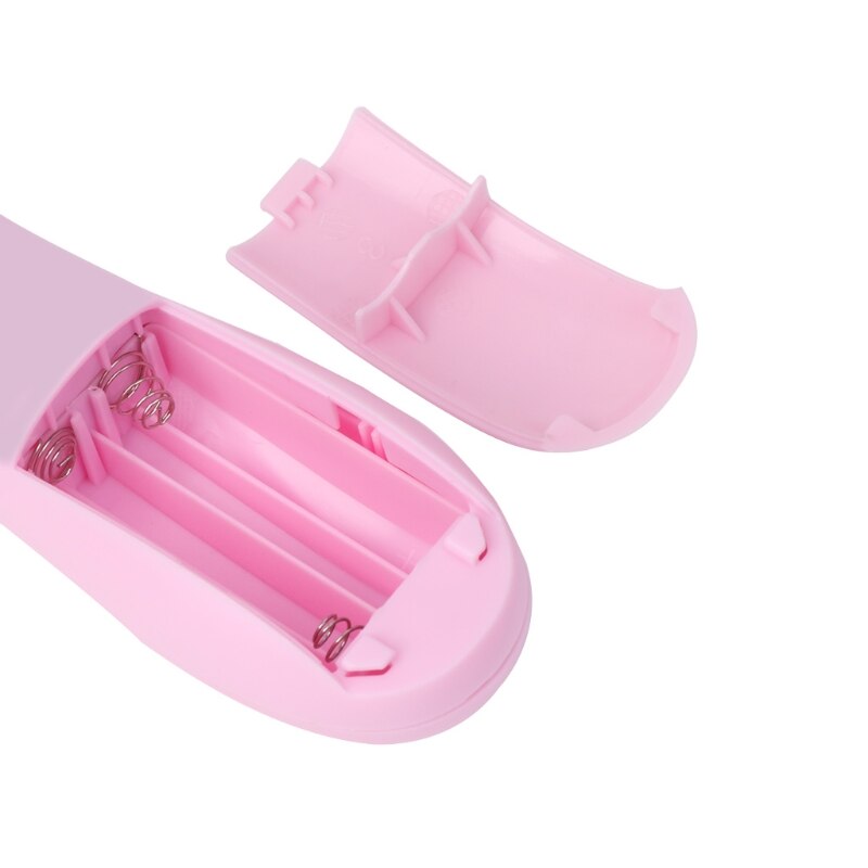 Kitchen Electric Hand Whisk Mixer Coffee Milk Egg Beater Plastic Blender