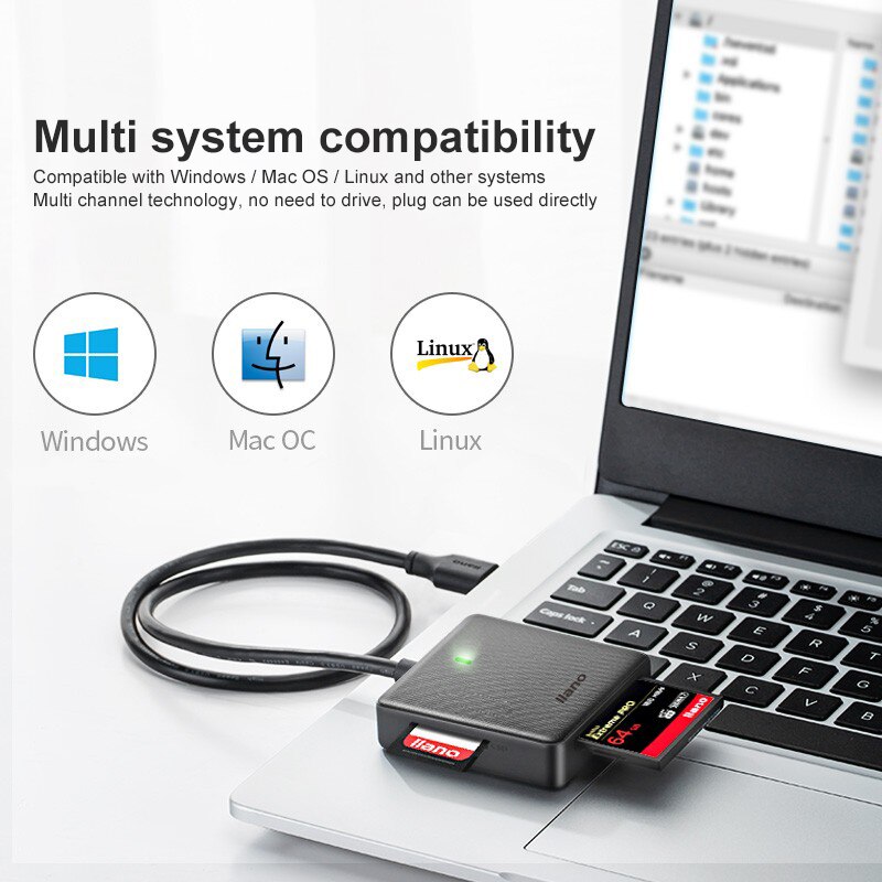 USB 3.0 To Type C Video Capture Card - 4K/1080P HDMI Input For Live Streaming, Recording On PC/Mac