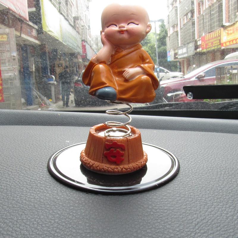 Auto Gadget Magic Anti Slip Auto Dashboard Mobiele Telefoons Plank Antislipmat Interieur voor Telefoon In Auto Sticky pad: Default Title