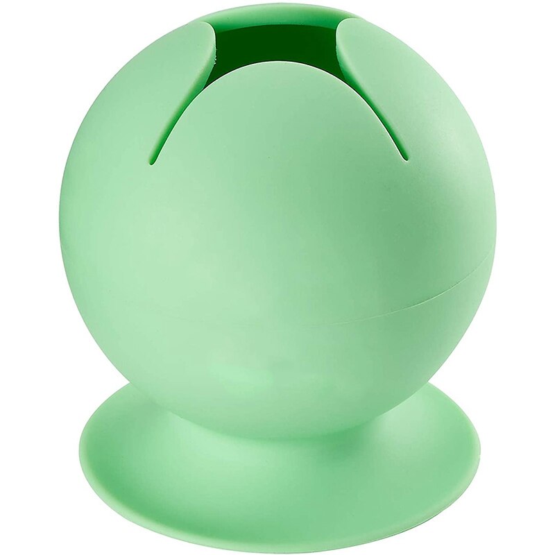 Adsorption Vinyl Weeder Waste Collector: Green