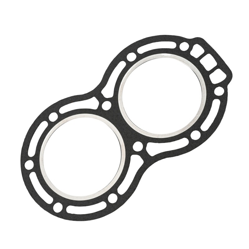 Guarnizione testata motore fuoribordo motore barca per Suzuki 30HP 11141-96343
