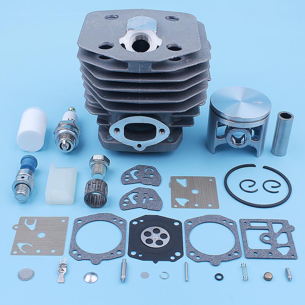 Kolbenring Für Husqvarna Kettensäge - Ersatzteil Für 154, 254, 154XP, 254XP Modelle