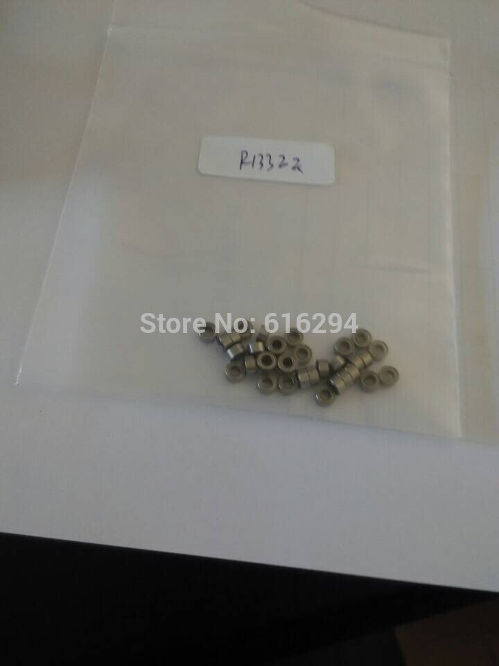 R133zz skärmade lager tum serie tum 2.38*4.762*2.38 mm--- -