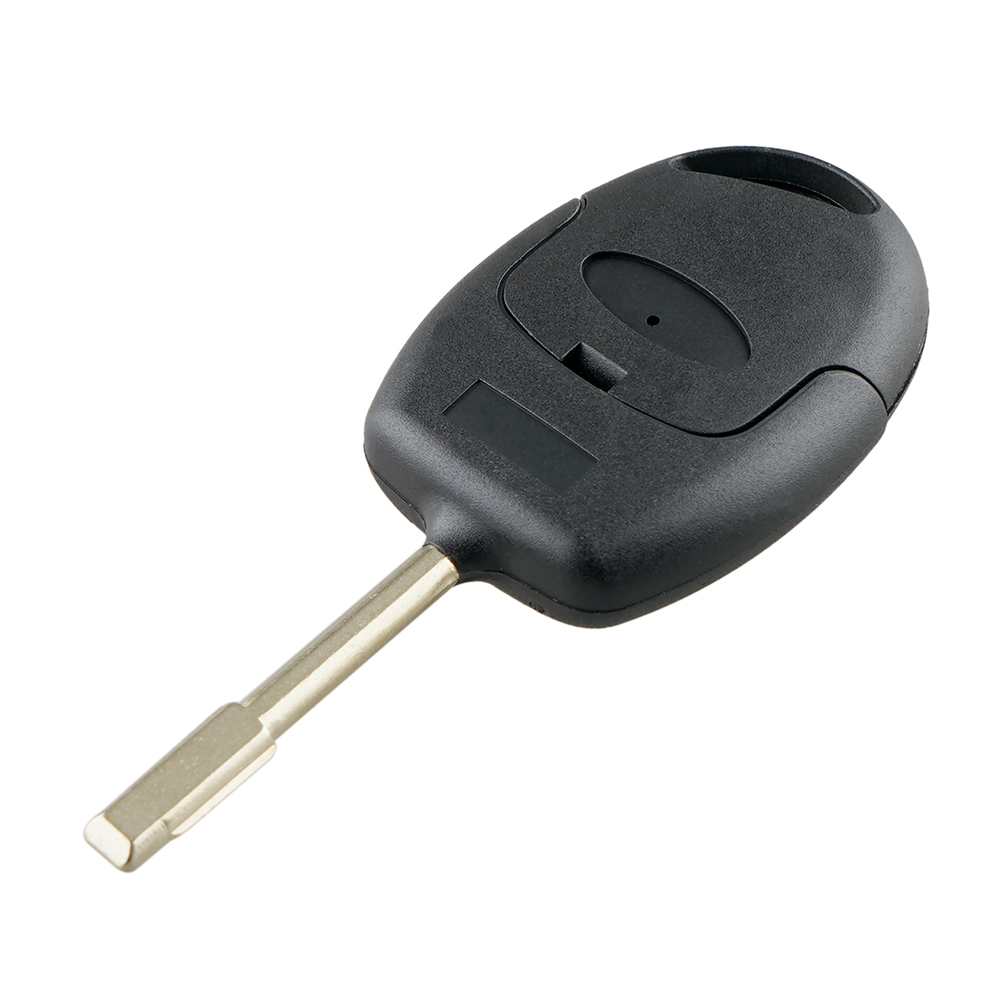 3-Tasten-Fernbedienung 433MHz 63 Chips 80 Bit für Ford Fiesta , Fusion