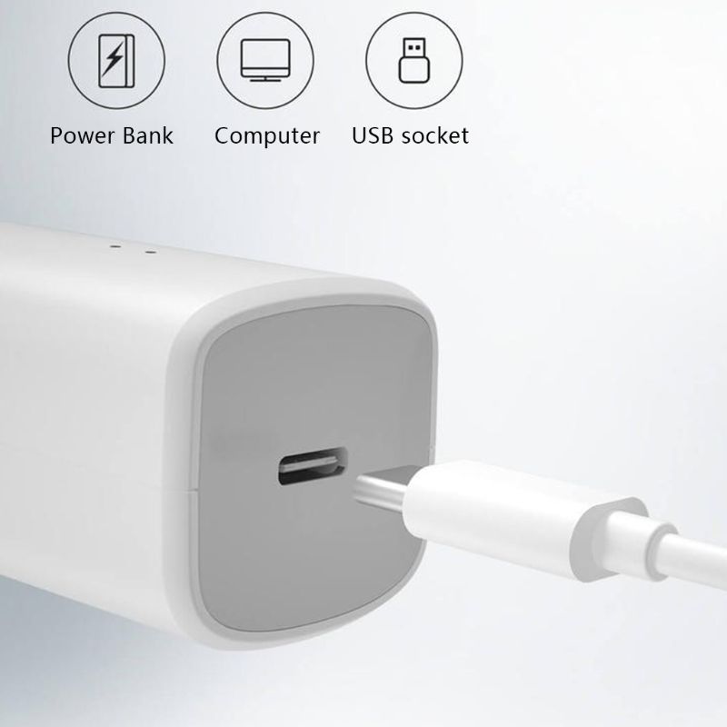 Electric Hair Clippers Beard Trimmer Barber Grooming Kit Rechargeable Cordless Haircut Machine Cutting Shaver for A