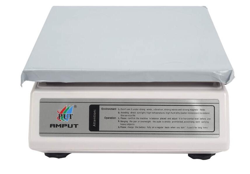 Digital Precision Weighing Scale Industrial Balance Counting Table Top Scale Micro Electronic Laboratory Balance 457A