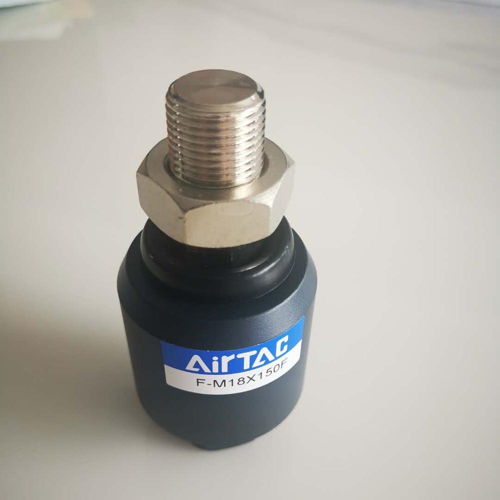 AIRTAC F-M8X125F M8X1.25 F-M10X125F m10x1.25 fitting m14x1.5 F-M14X150F Y joint F-m10x1.25 floating joint