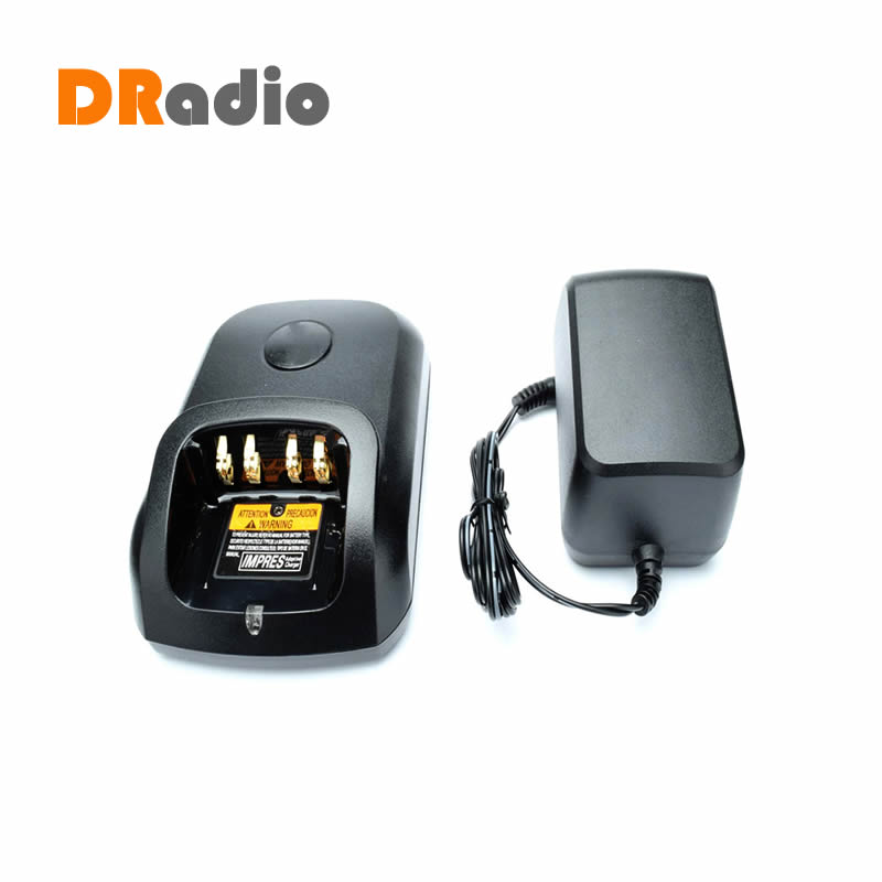 WPLN4226A Chargeur De Batterie Pour Motorola XIR P8268 P8668 P8620 GP328D P6600 DP3600 DEP550 Wlakie Talkie-walkie