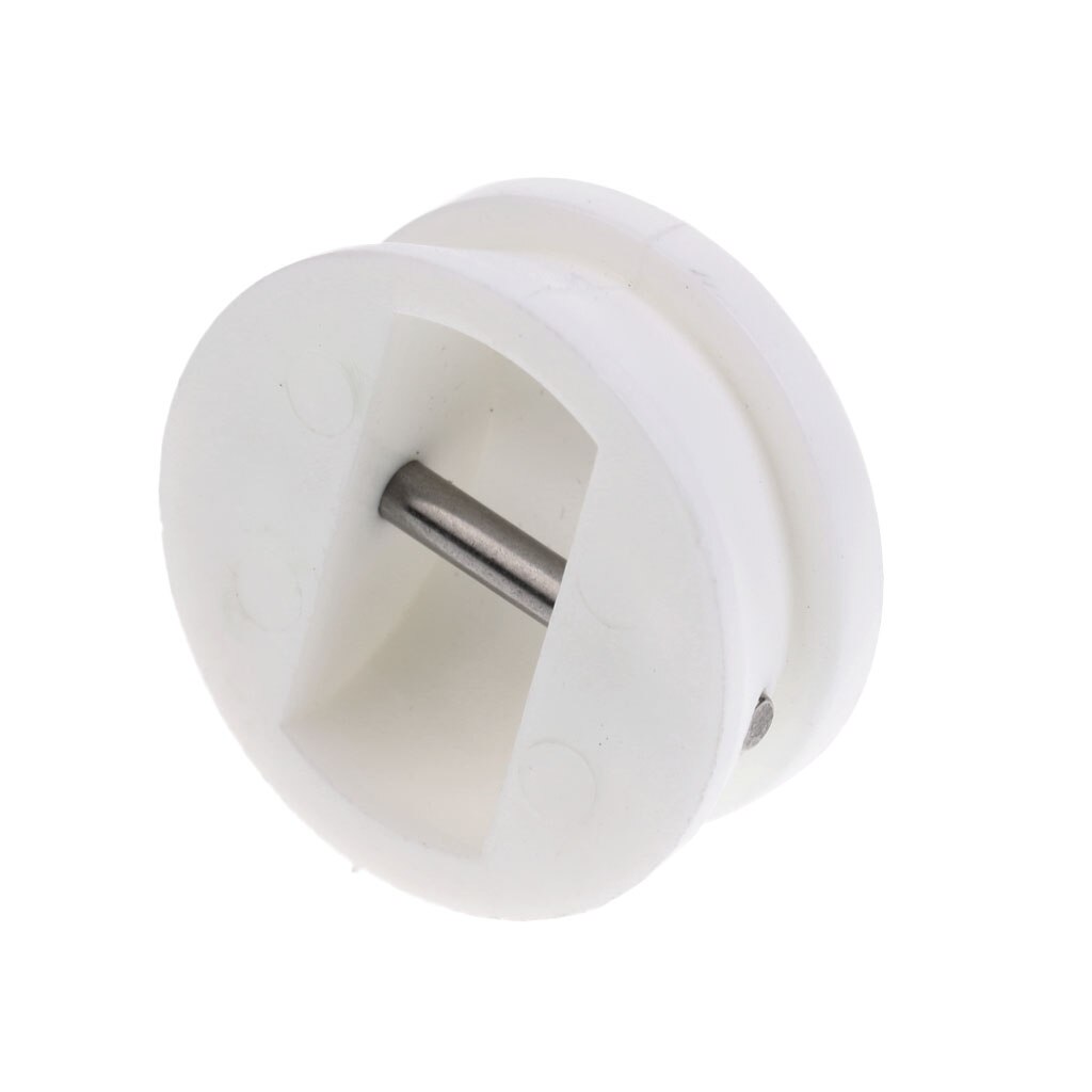 Surfbrett-leash-plug mit 3cm durchmesser - surfbrett-leash-plug